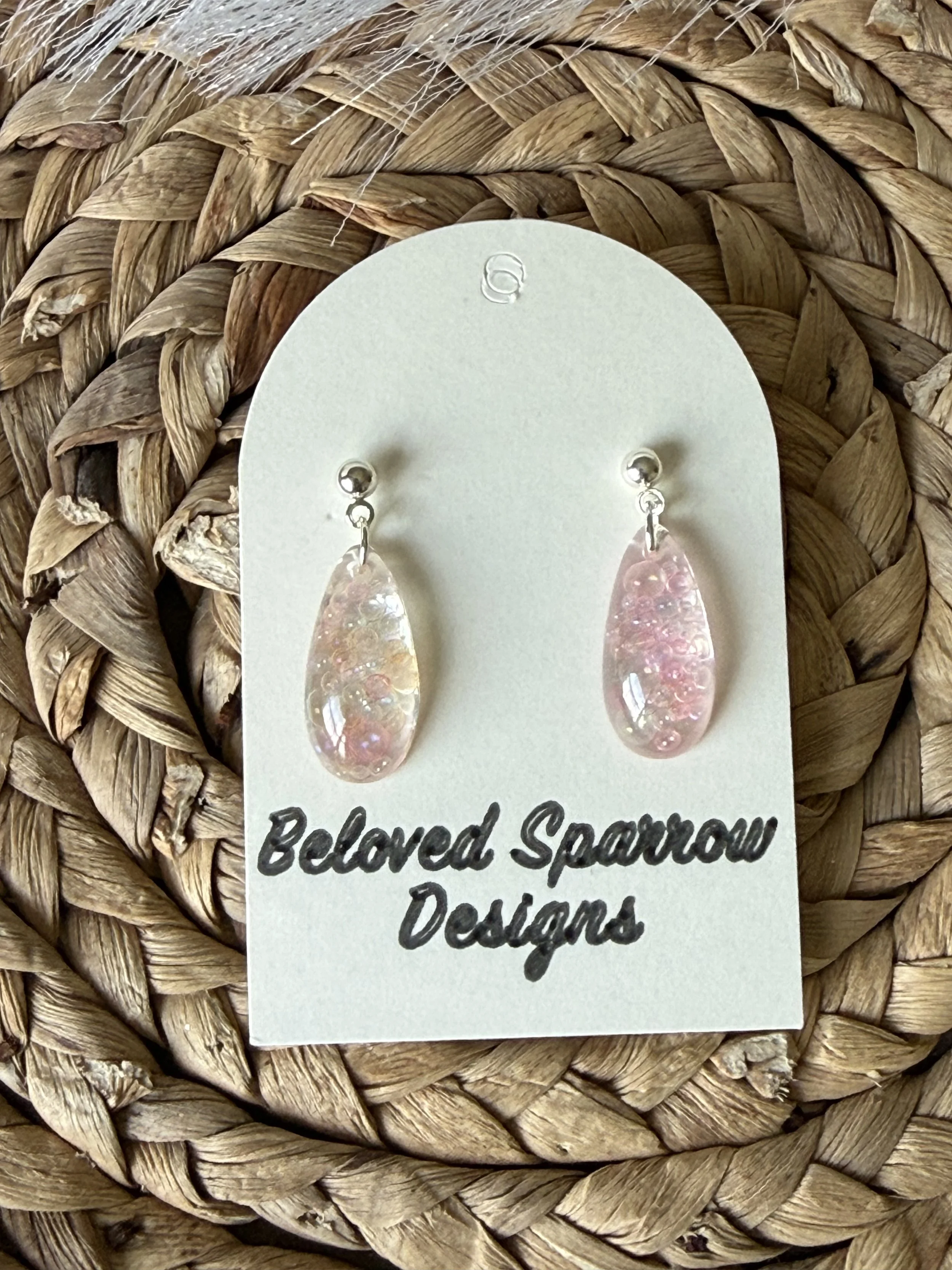 Sweet Bubbly Dangle 5