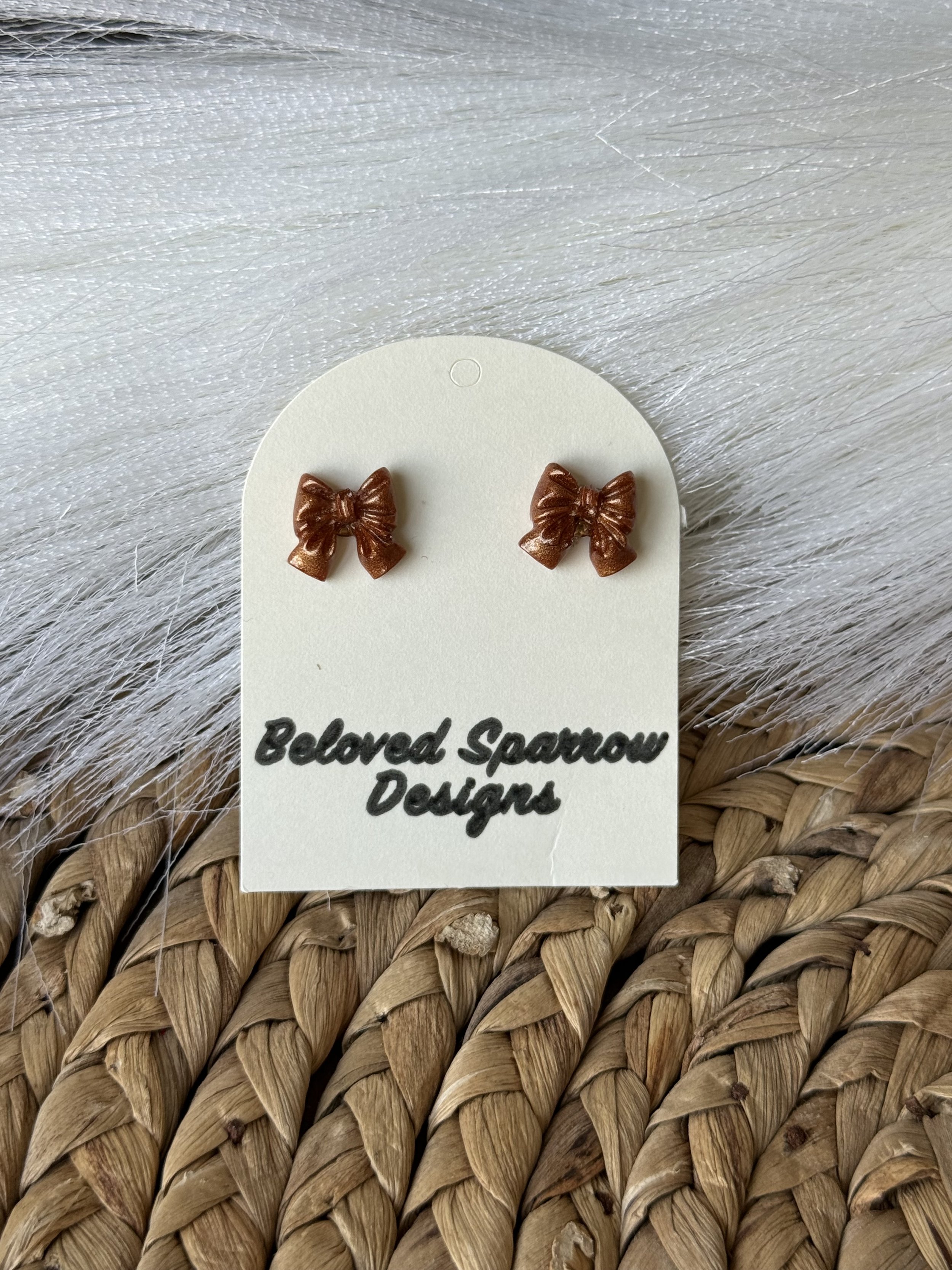 Bow Studs 1