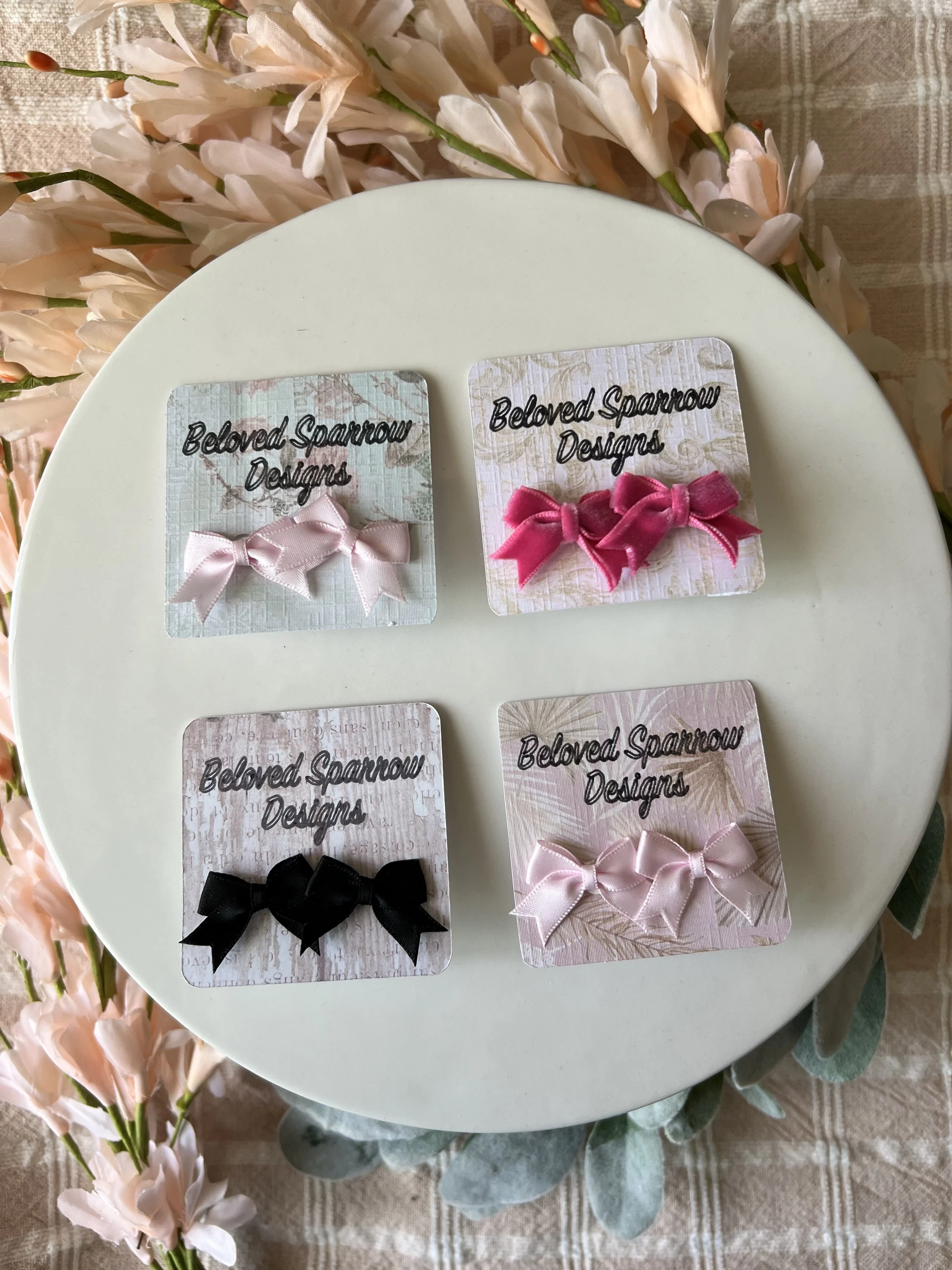 Bow Studs