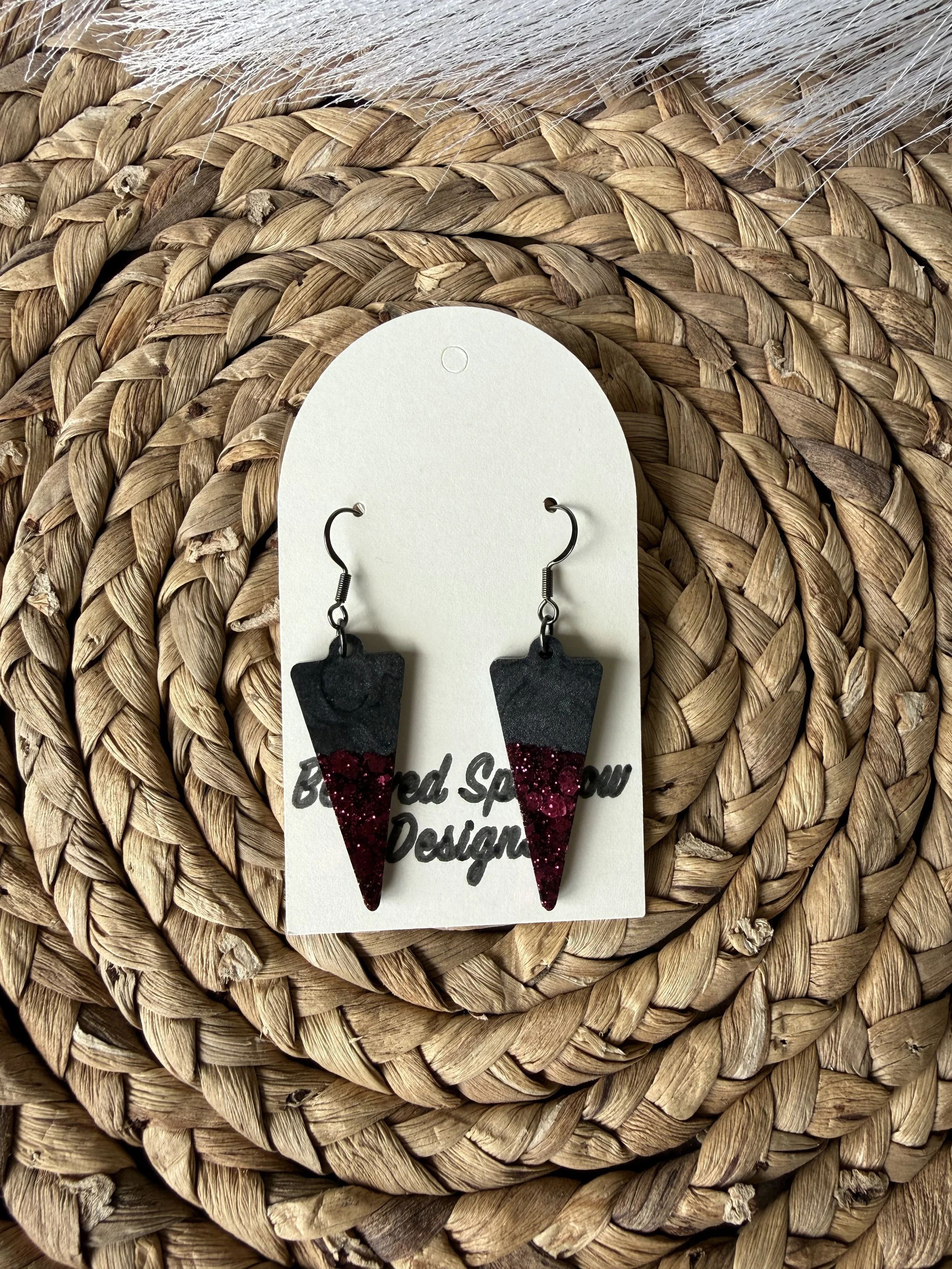 Geometric Edge Dangle