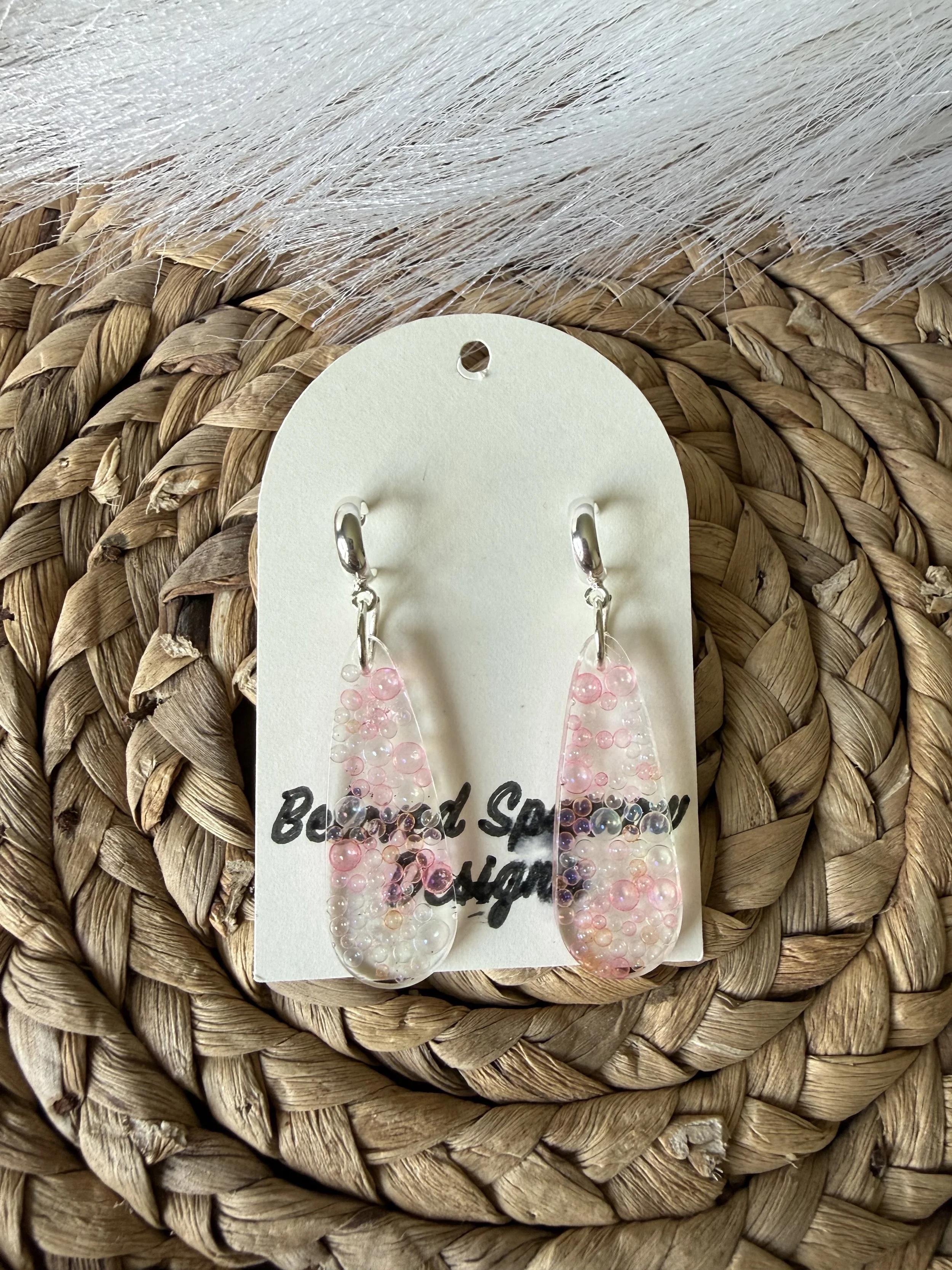 Sweet Bubbly Dangle 2