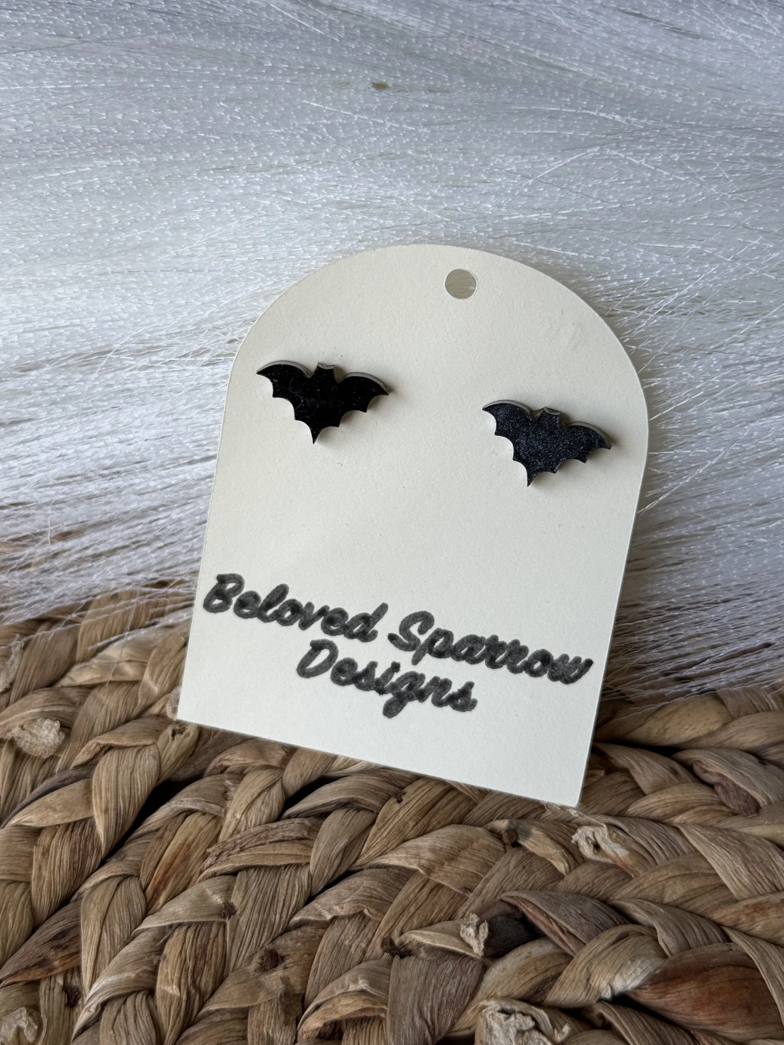 Bat Studs