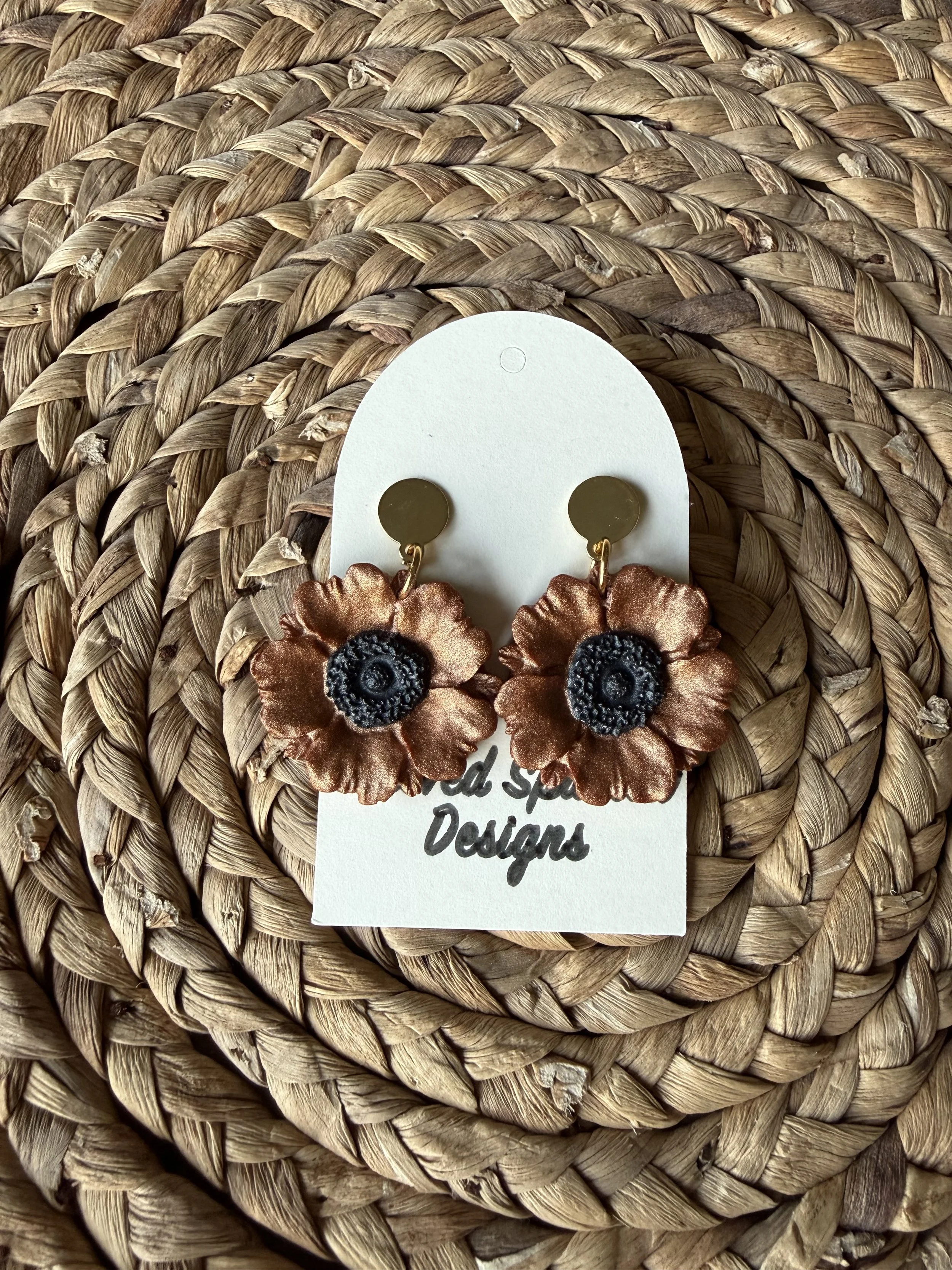 Autumn Bloom Dangle 1