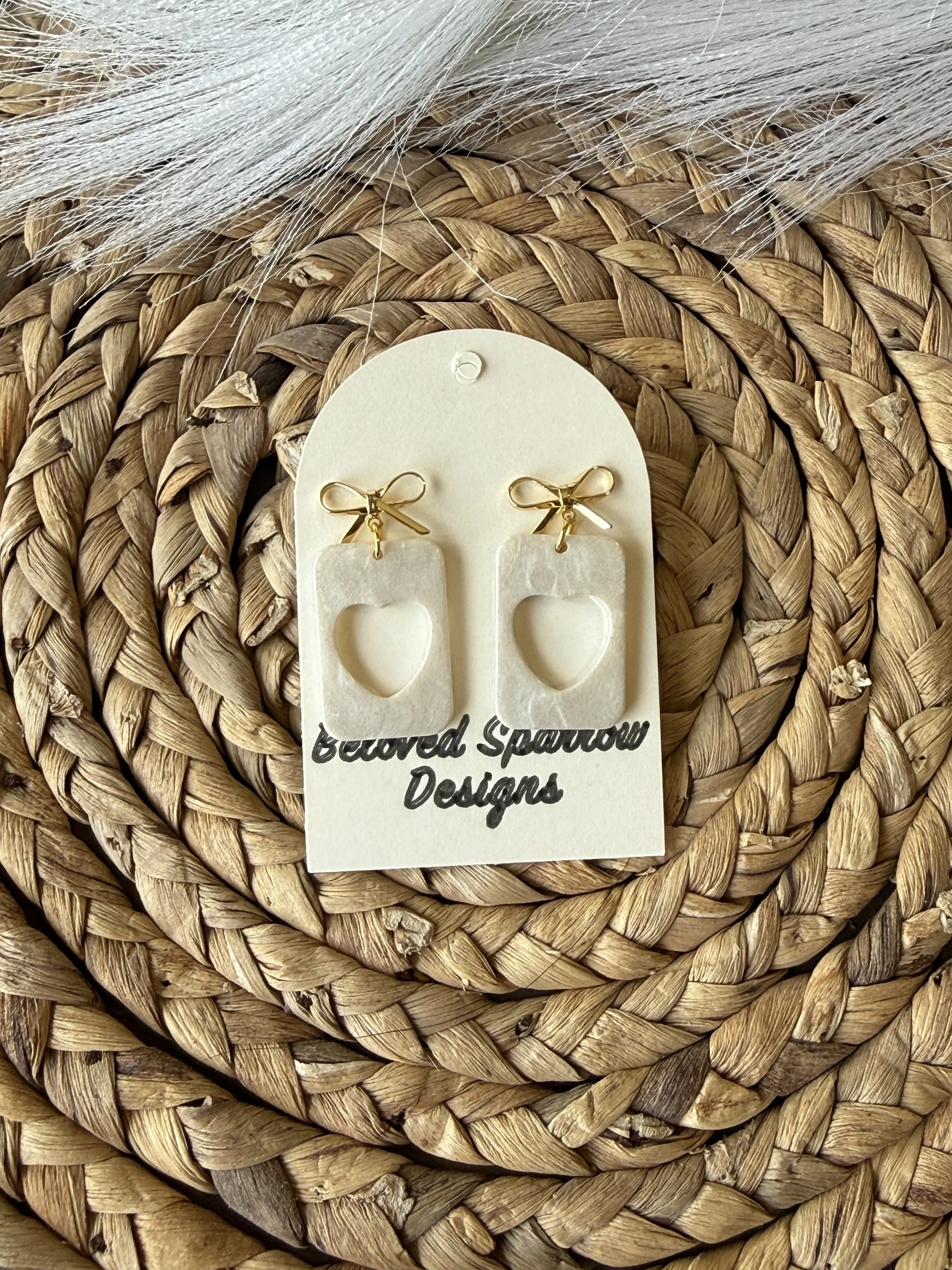 Sweetheart Frame 4