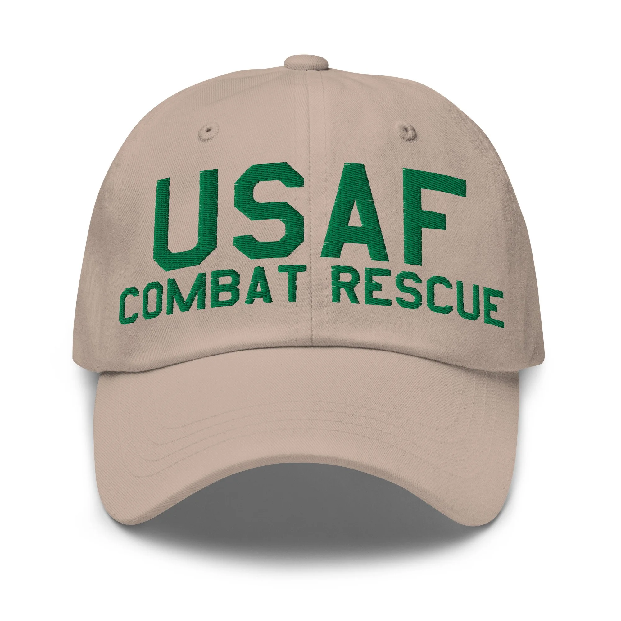 USAF Combat Rescue "Jolly" Embroidered Hat