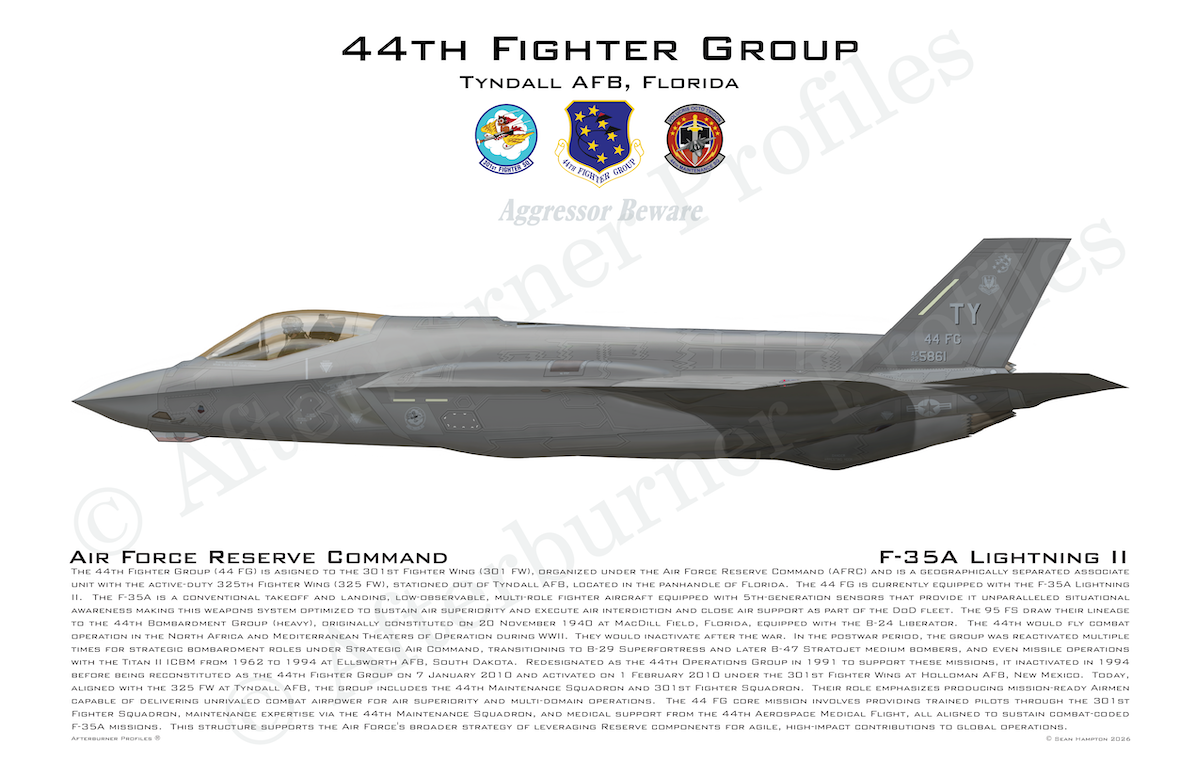 44 FG F-35A