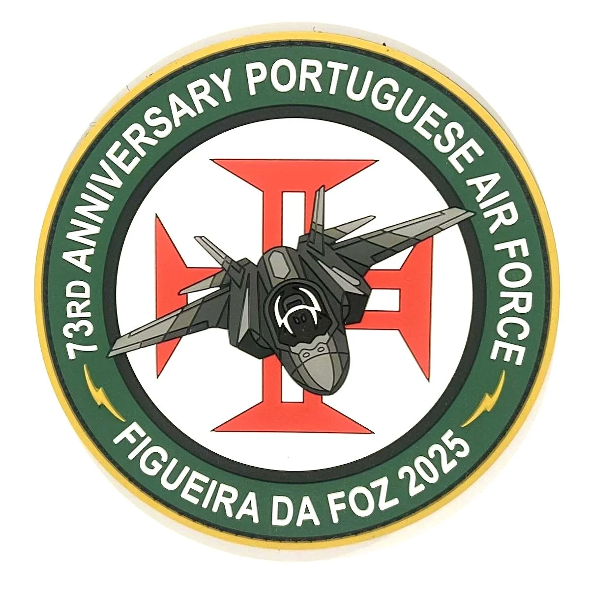 73d Anniversary Portuguese Air Force