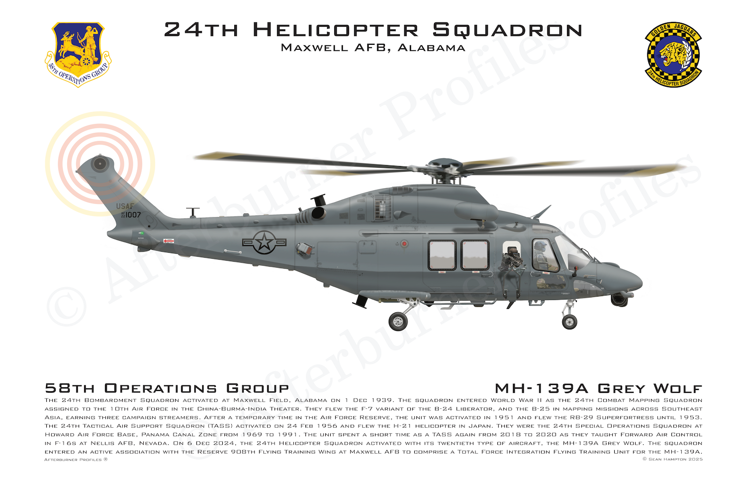 24 HS MH-139A