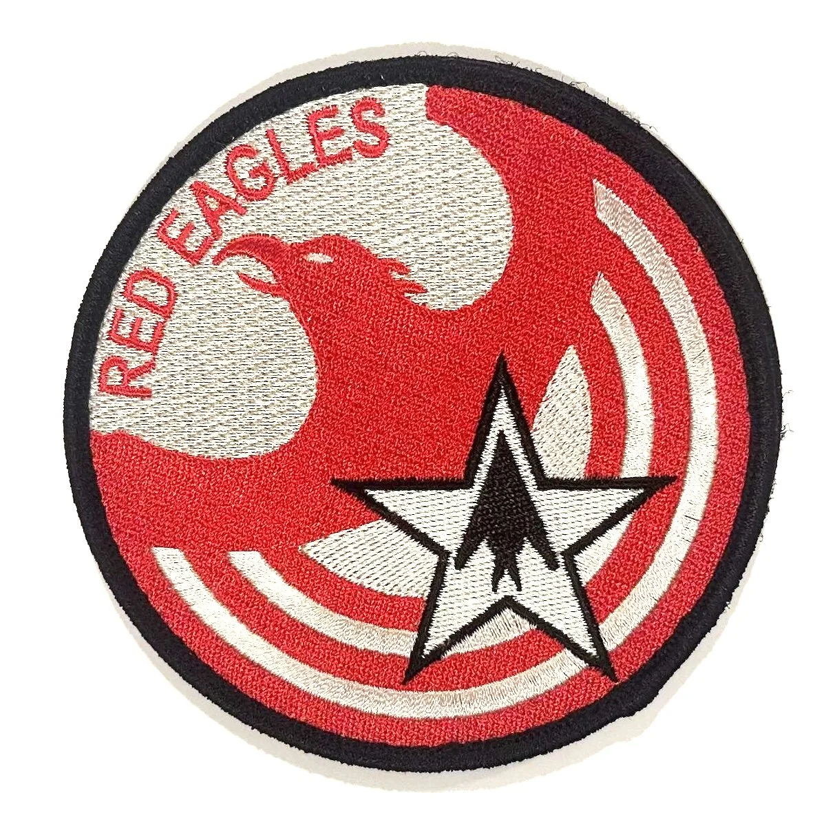 Dark Knights F-117 Red Eagles Morale Patch