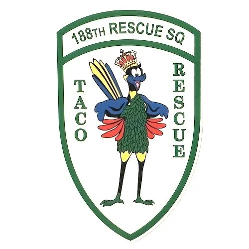 188 RQS Jolly Dickie Zap