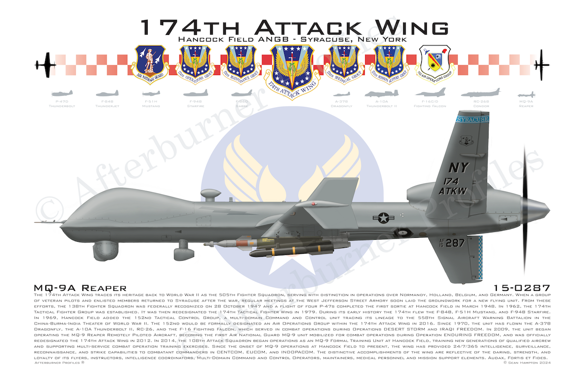 174 ATKW MQ-9A
