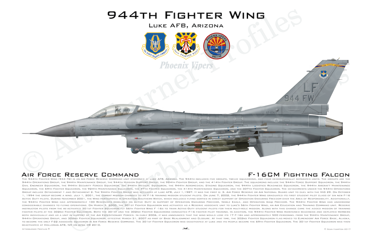 944 FW F-16CM