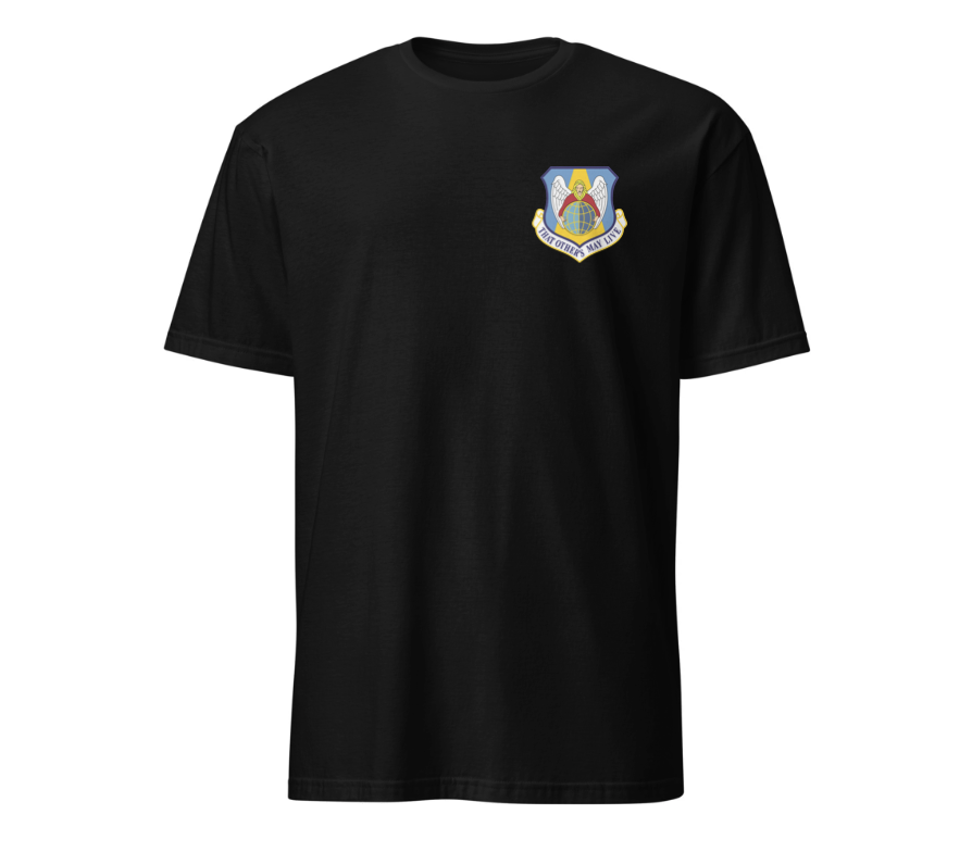 Jolly Pedro Combat Rescue T-Shirt
