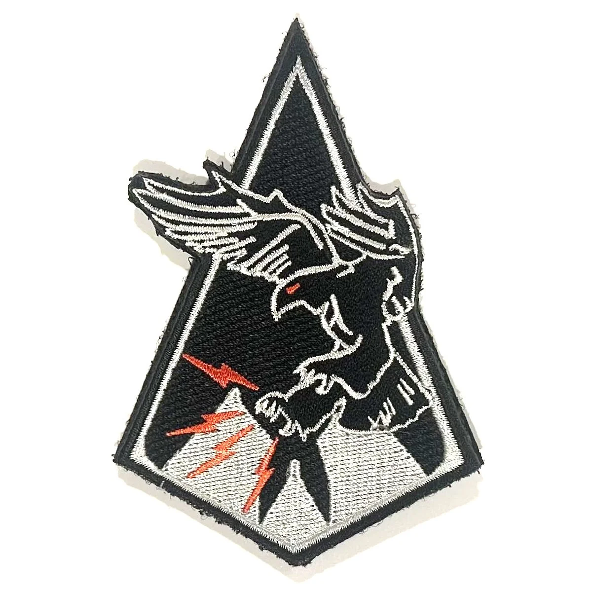 Dark Knights F-117 Nighthawk Morale Patch