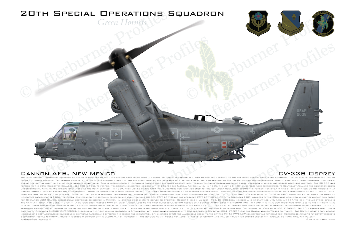 20 SOS CV-22B