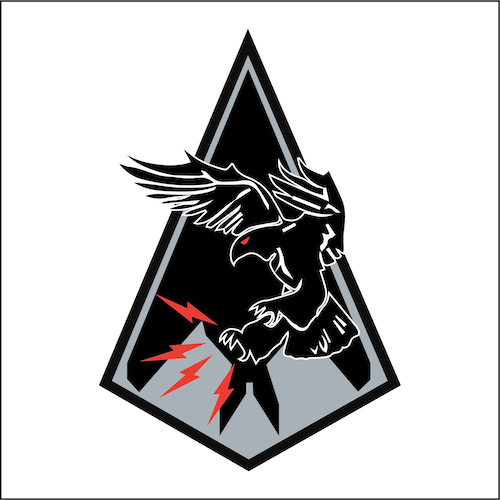 Digital Patch Artwork