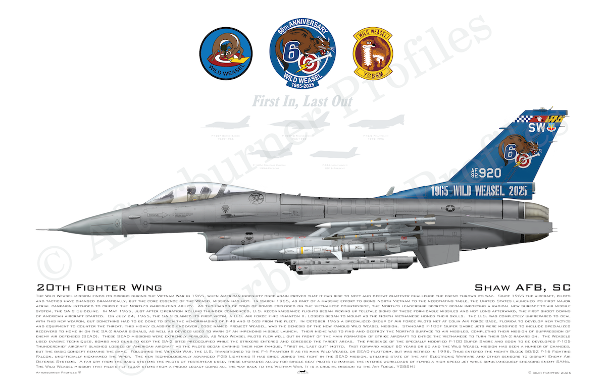 20 FW F-16CM