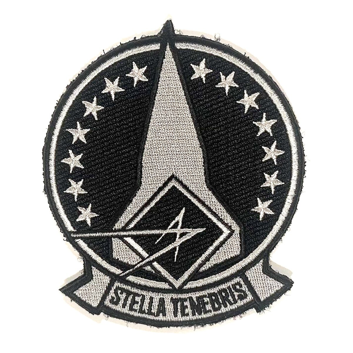 Darkstar Patch