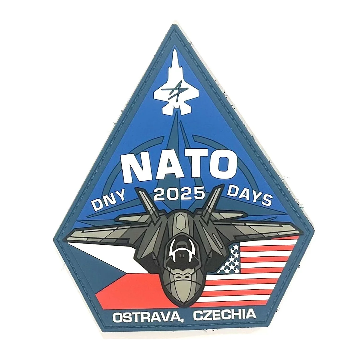 2025 NATO Days Patch