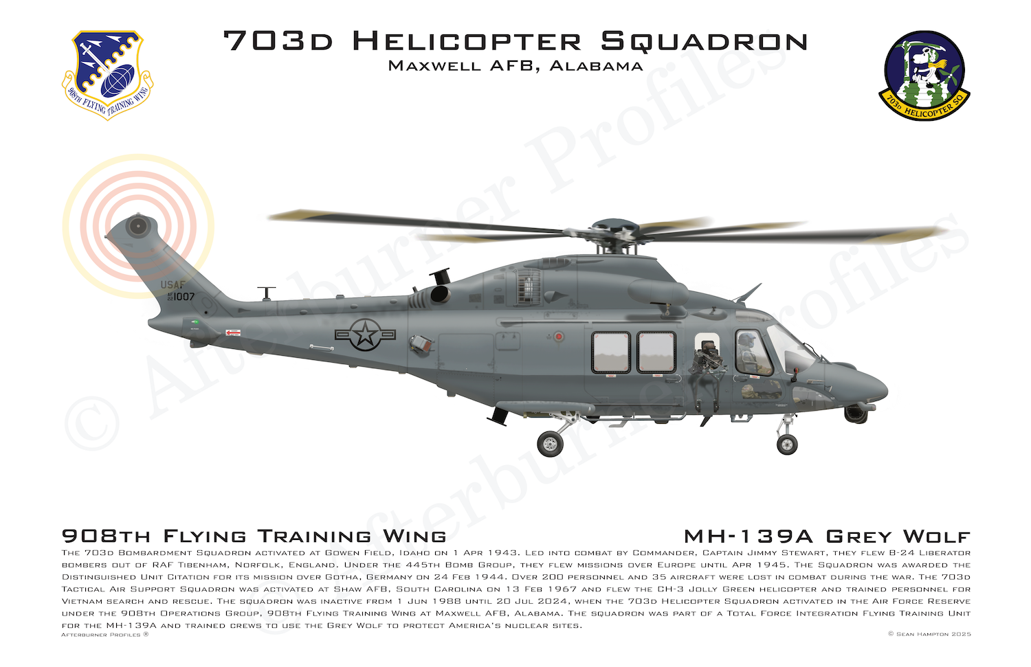 703 HS MH-139A