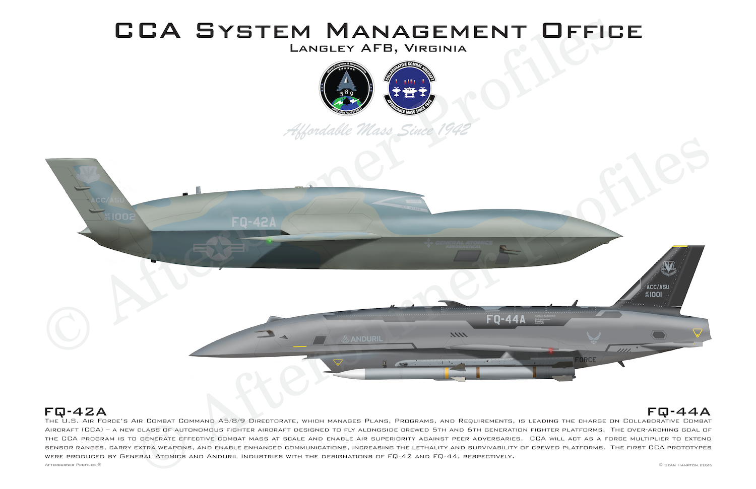 CCA System Management Office