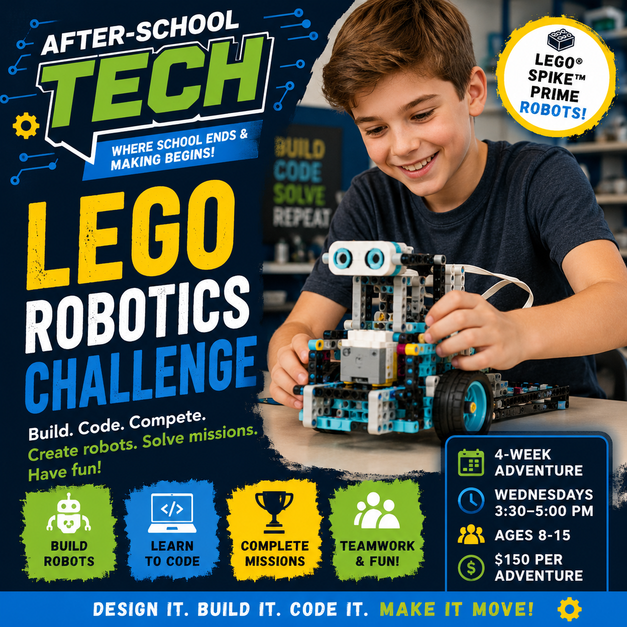 Knotty Laser After School Tech LEGO Robotics.png