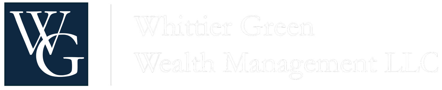 Whittier Green Wealth Management LLC