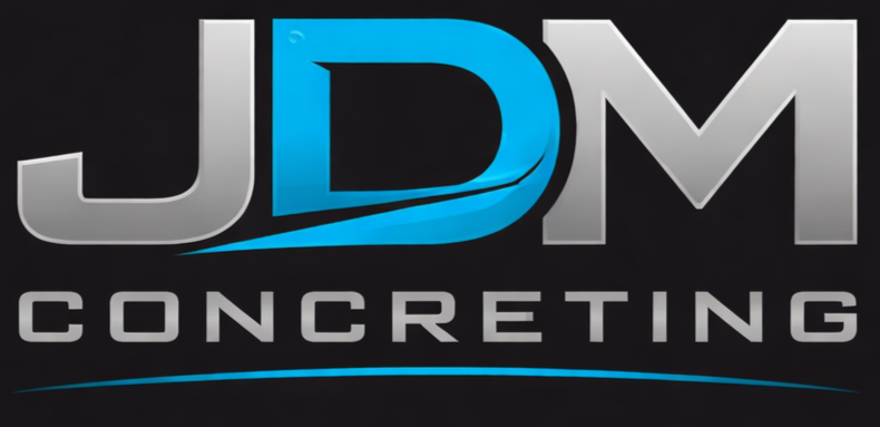 JDM Concreting