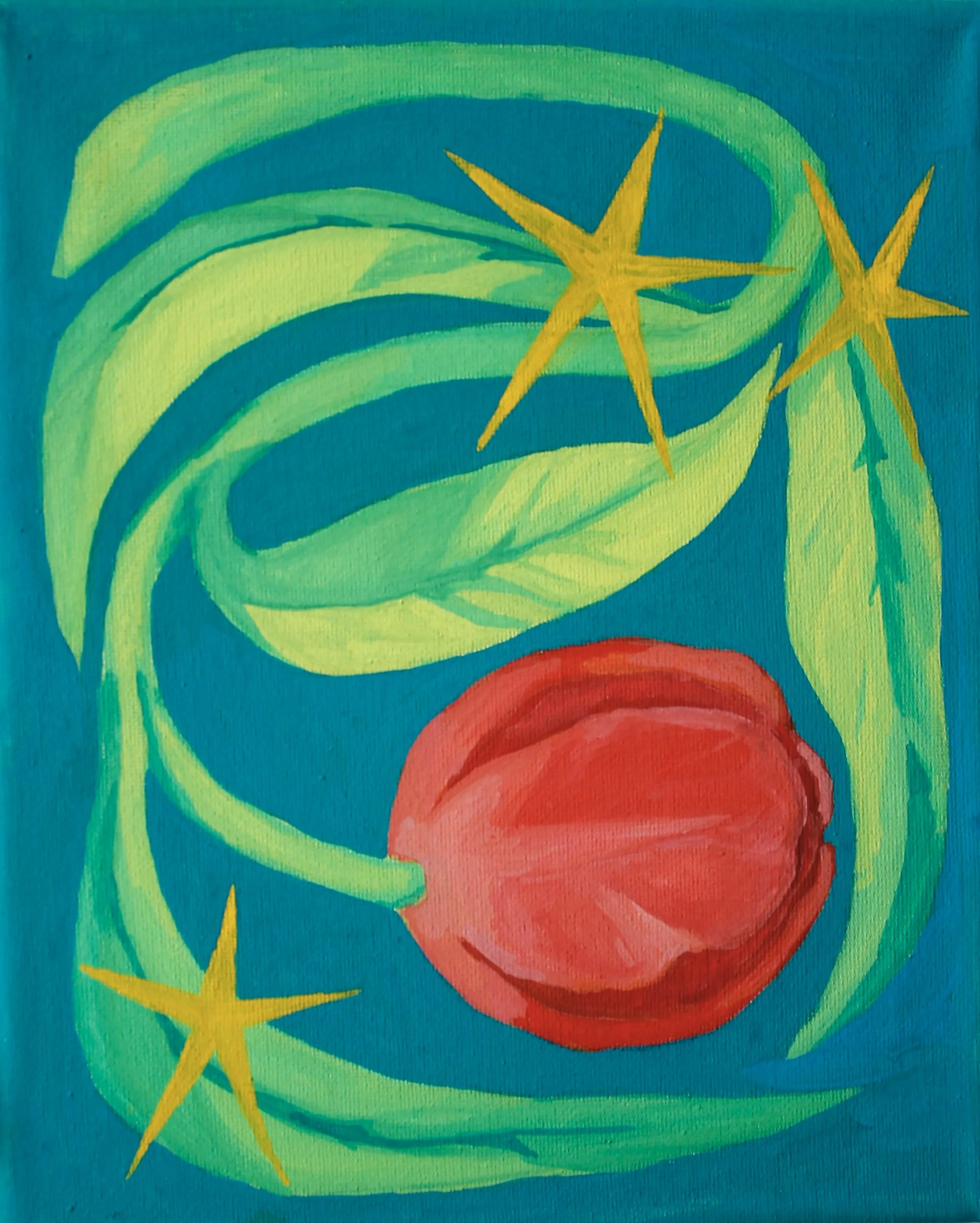 Tulip Treasure