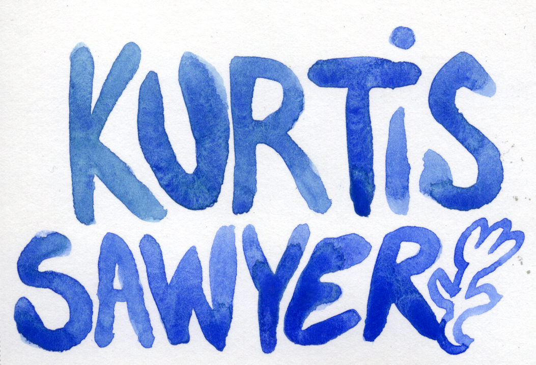 Kurtis Sawyer