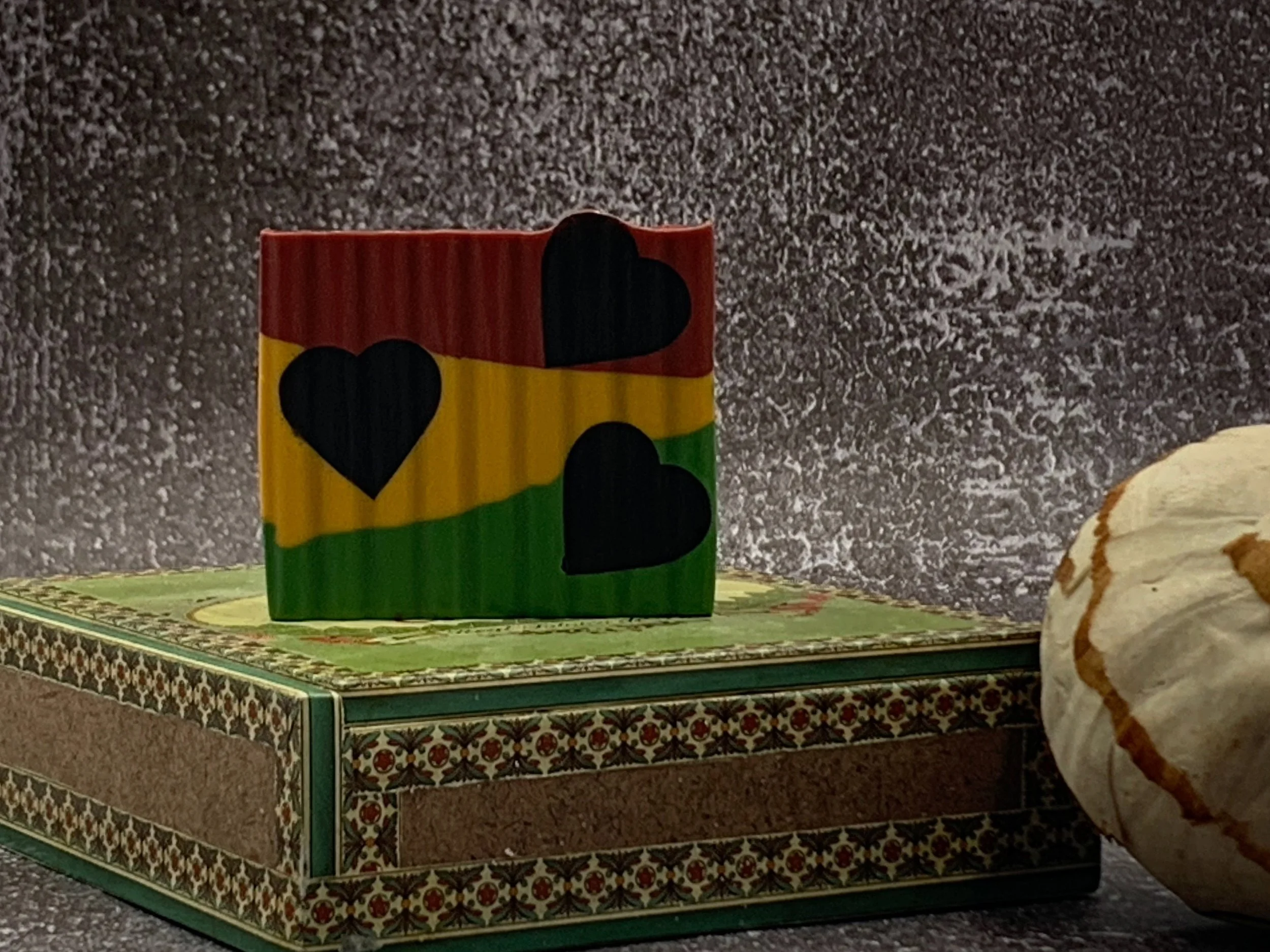 Rasta Bar