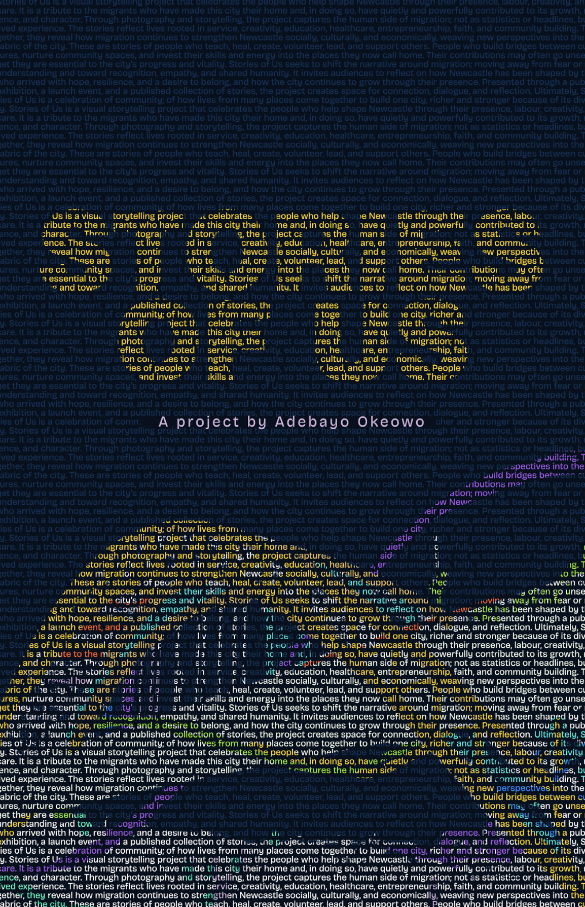 Stories of Us