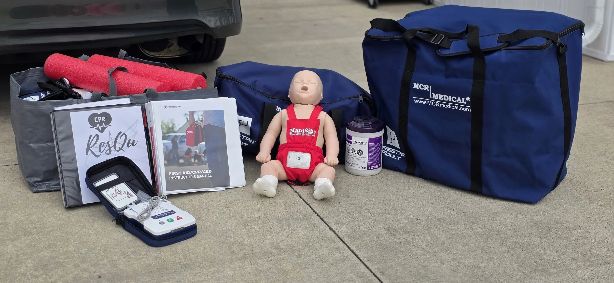 Private session| Up to 4 participants| Adult Package