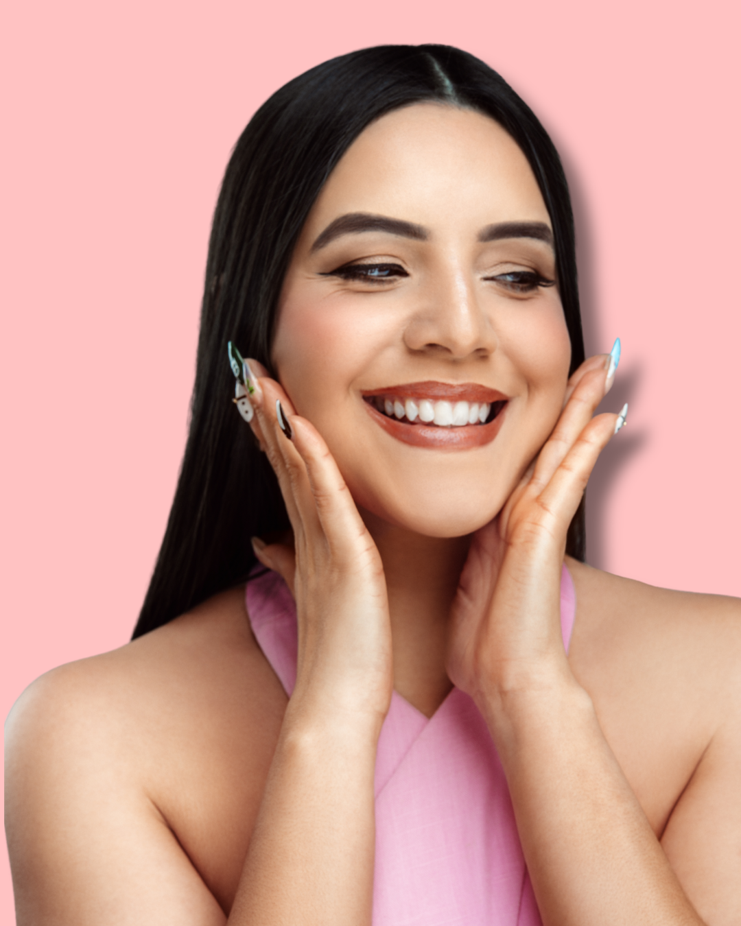 The Art of the Perfect Tone: Lip Looks That Work for Every Occasion