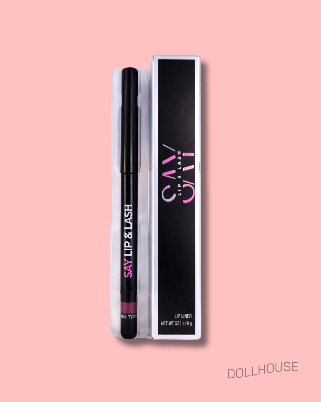 Doll House Lip Liner