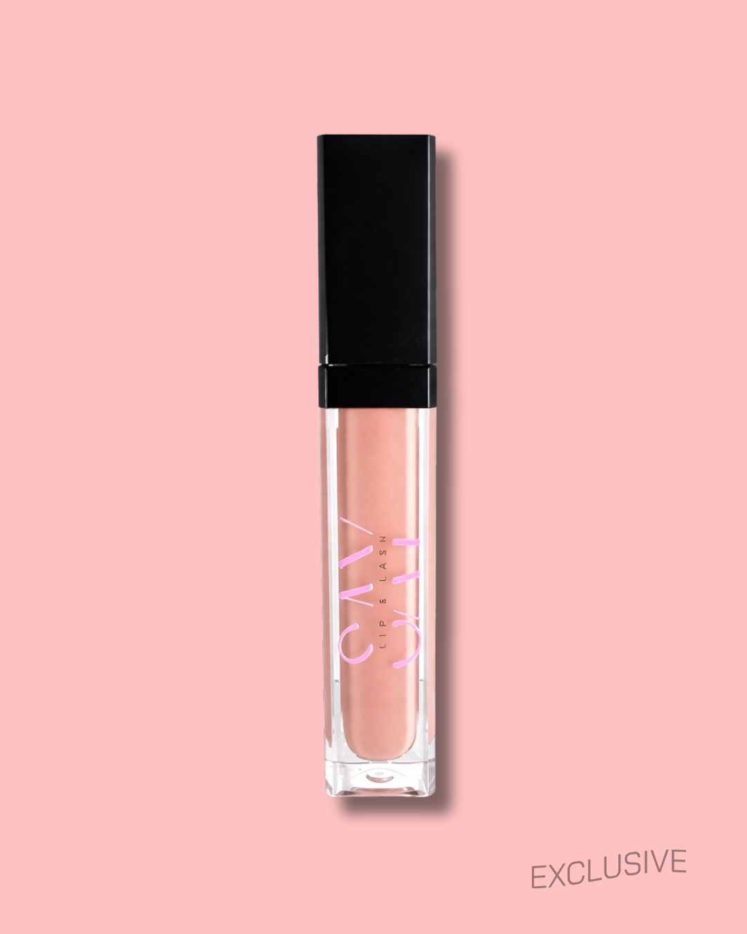 Exclusive (pale nude)