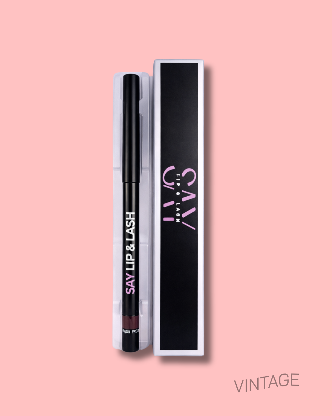 Vintage Lip Liner