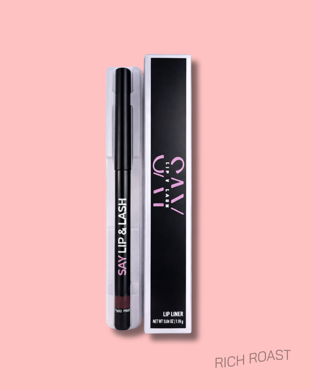 Rich Roast Lip Liner
