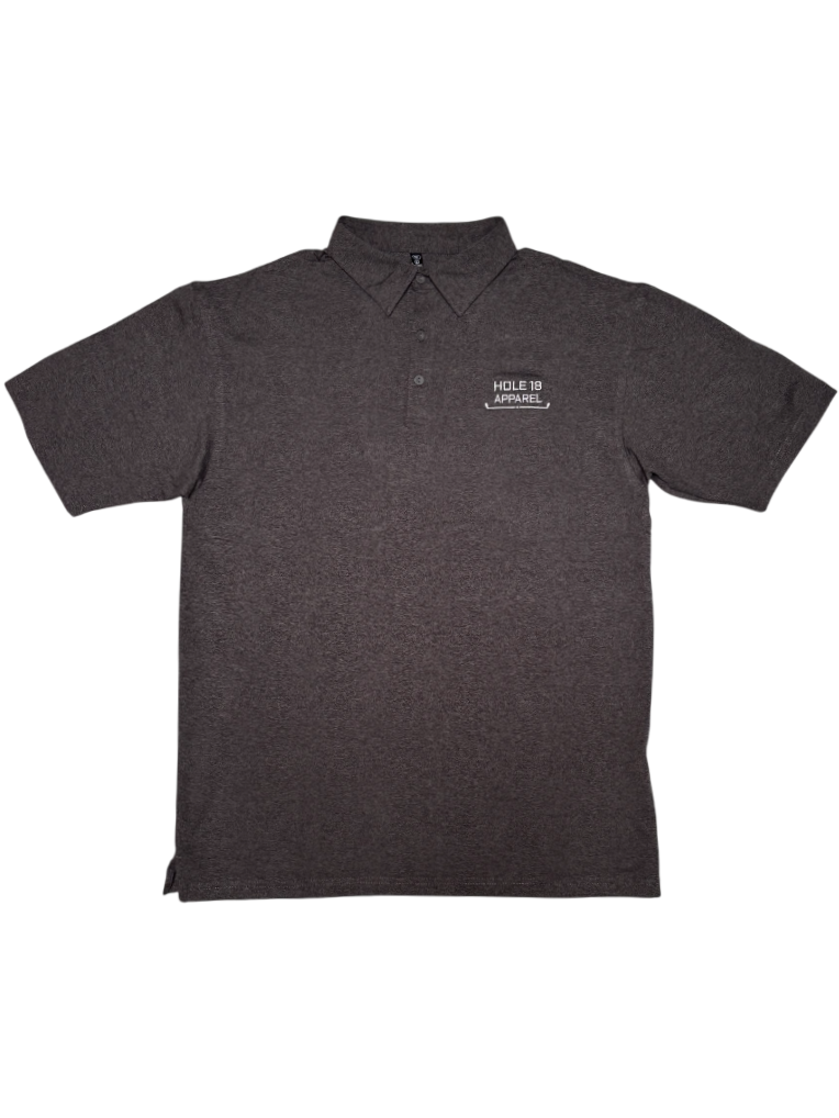 Hole 18 Apparel Polo
