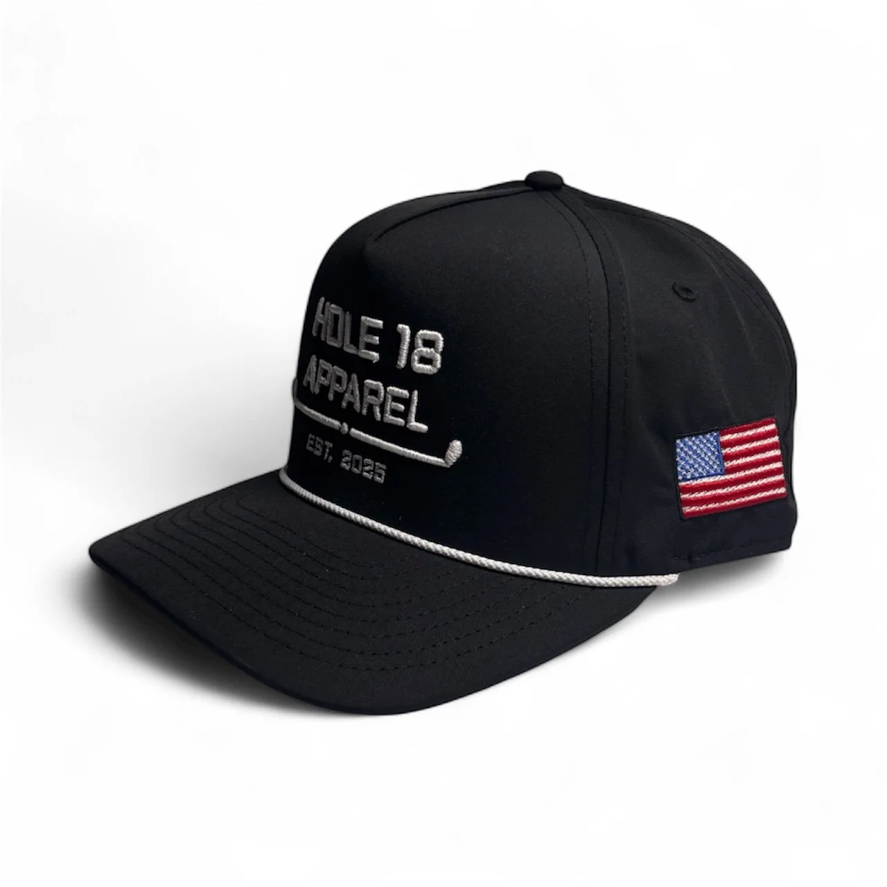 The Classic Cap