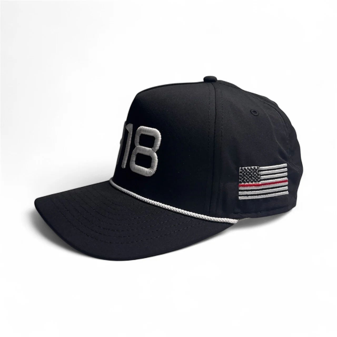 The Fireman's Cap