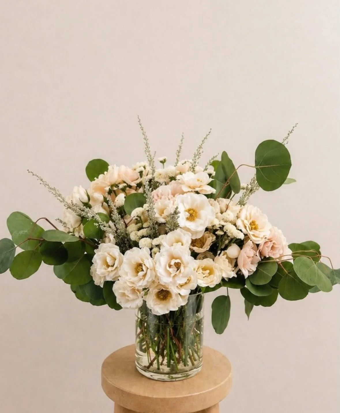 The Collection.

Flowers for the table, the gathering, the quiet morning, and the people you love.

🌿 Timeless
🌿 Garden
🌿 Wild
🌿 Designer&rsquo;s Selection

Launching June 20.

West Chester, PA.