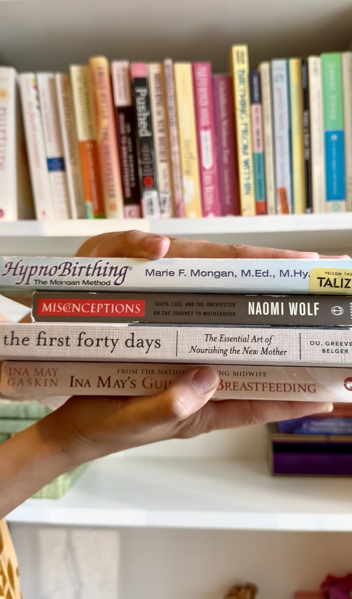 Books You’ll love if…