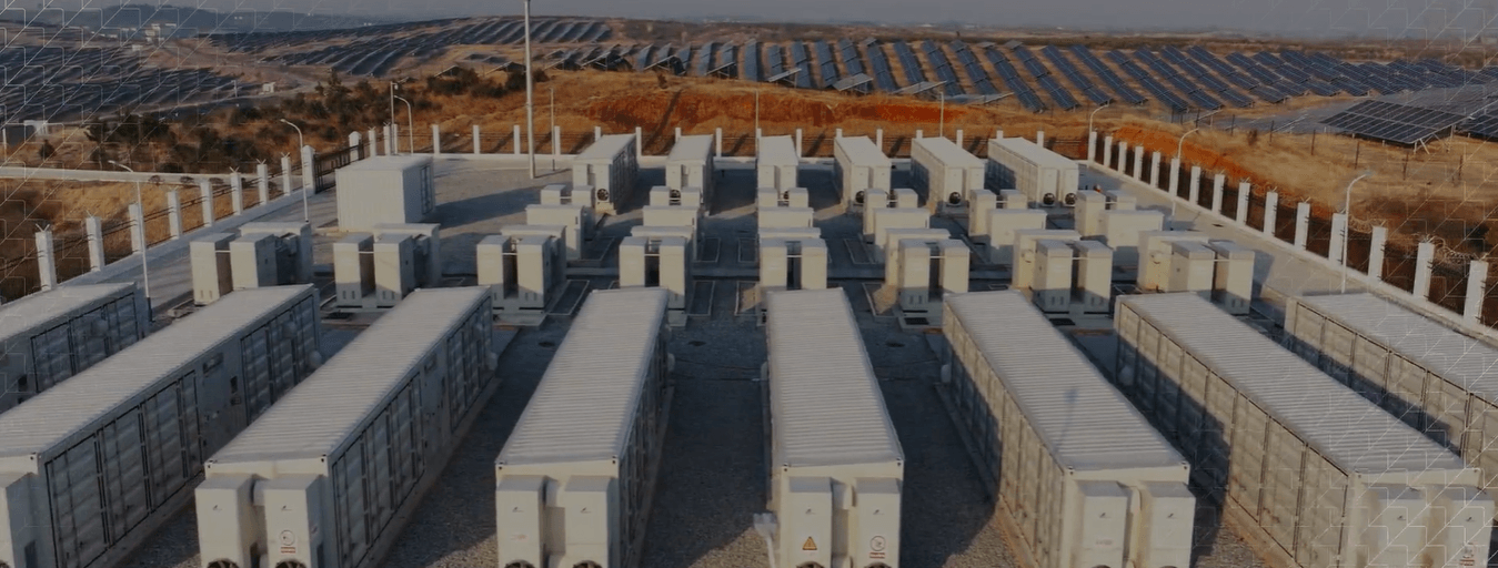 Revera Energy Cape Hardy Green Hydrogen Project BESS Units