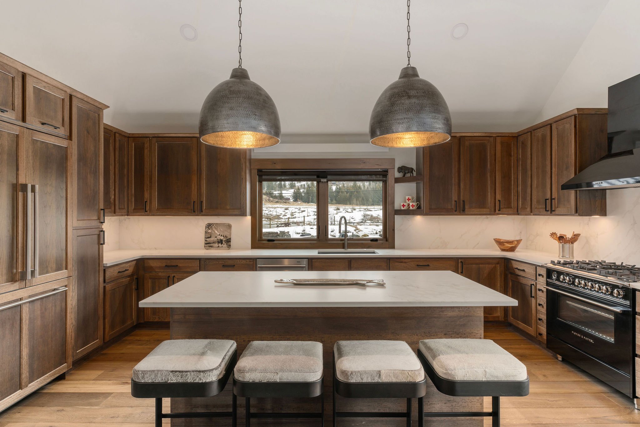 An image of The Float House