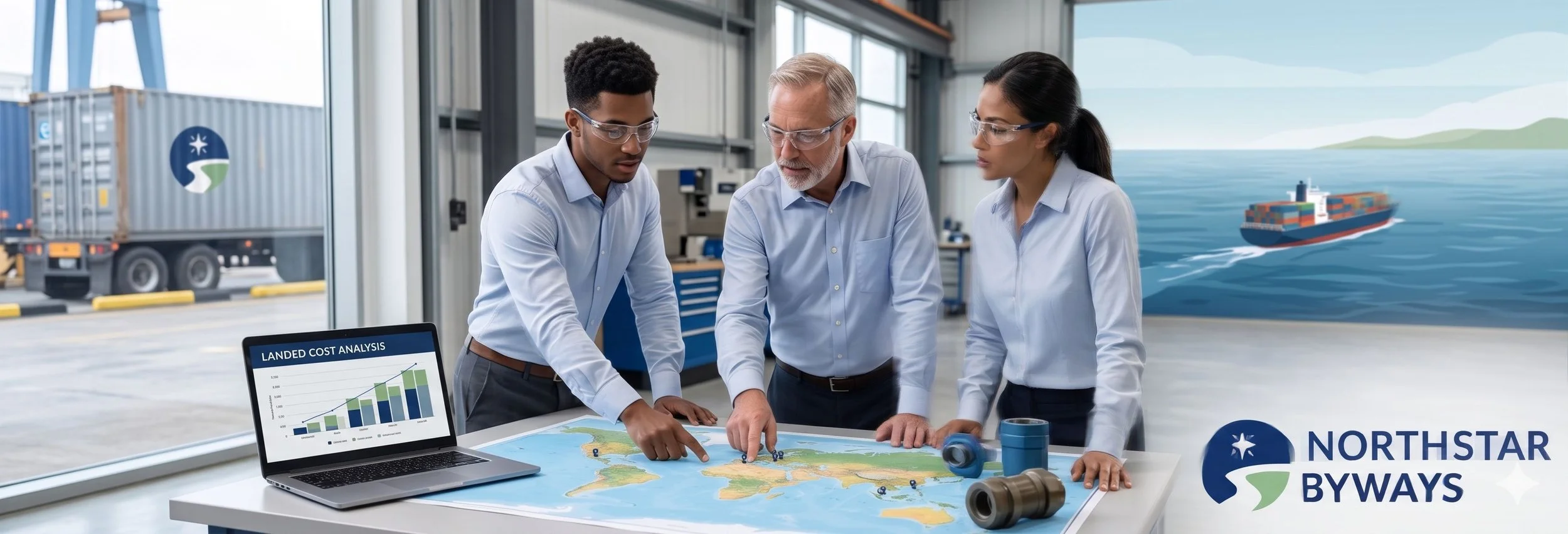 Rethinking Exports: Is Global Growth Still Worth the Headache?