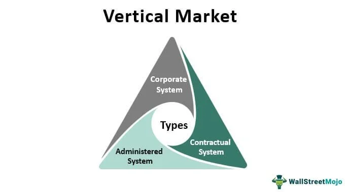 Vertical Market Audit