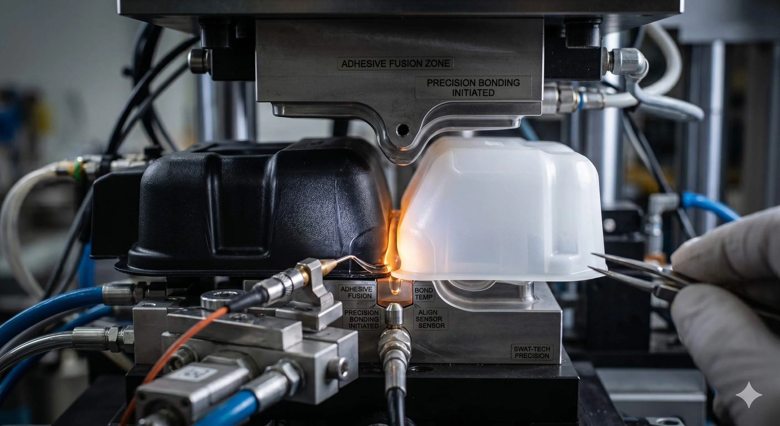 Northstar Byways LLC Thermoforming Case Study