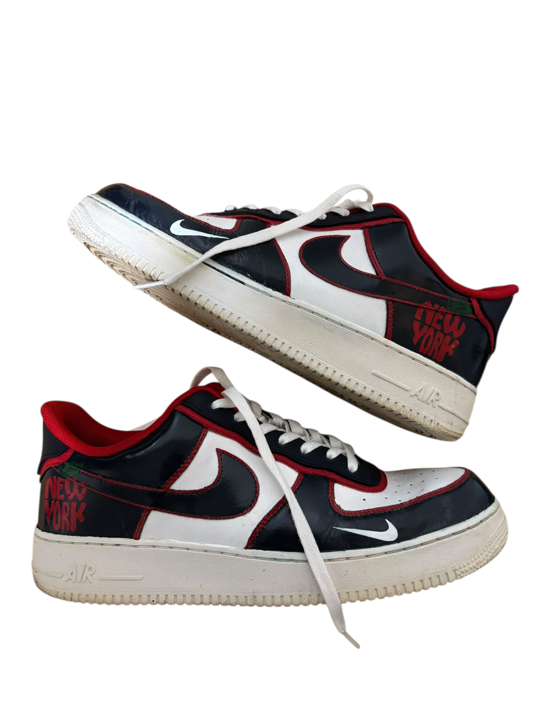 Big Apple AF1