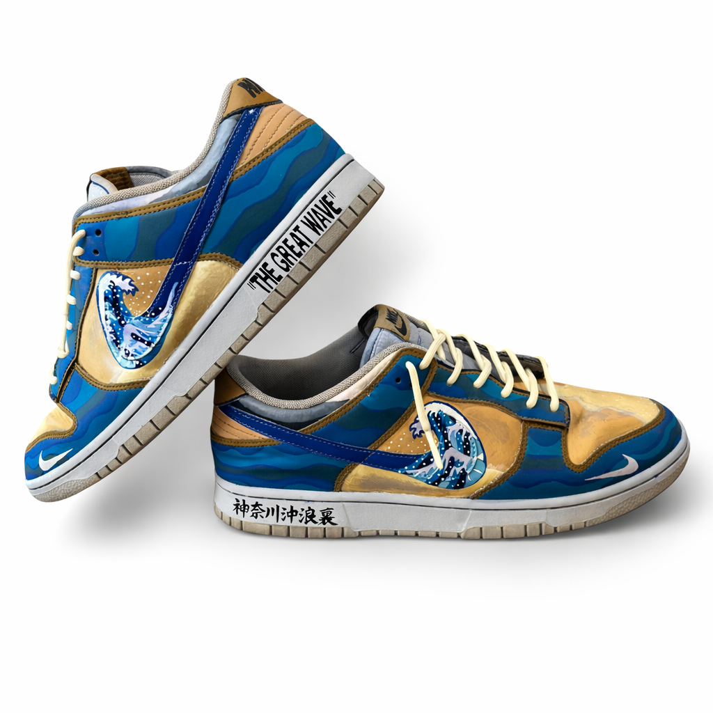 Kanagawa Dunks